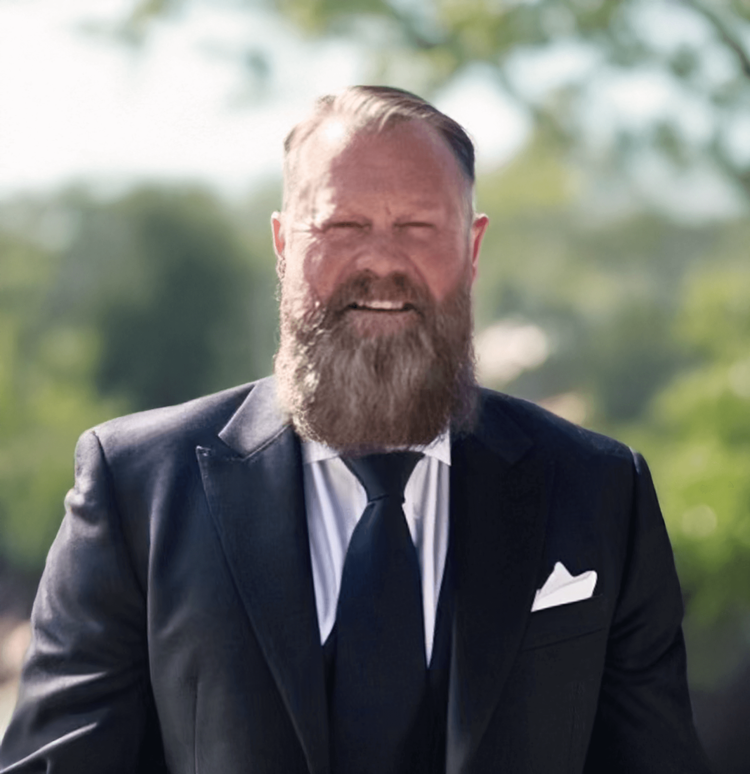 Mr. Scott Myers – Chief Executive Officer – Veterans Legal Associates